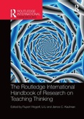 Bild: The Routledge International Handbook of Research on Teaching Thinking - Routledge