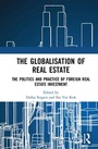 Cover: The Globalisation of Real Estate - Routledge