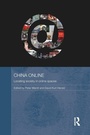 Cover: China Online - Routledge