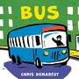 Cover: Bus - Clarion Books