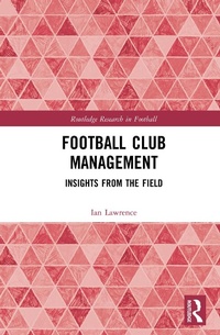 Abbildung von: Football Club Management - Routledge