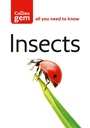 Cover: Insects - Collins