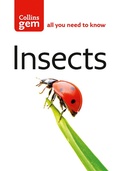 Cover: Insects - Collins
