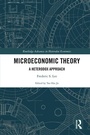 Cover: Microeconomic Theory - Routledge