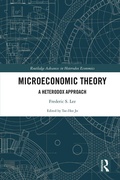 Bild: Microeconomic Theory - Routledge