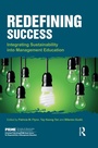 Cover: Redefining Success - Routledge