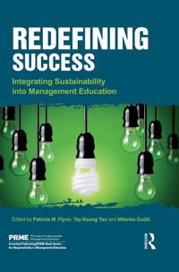 Enlarge image Cover: Redefining Success - Routledge