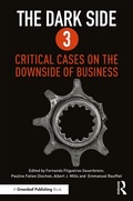 Cover: The Dark Side 3 - Routledge