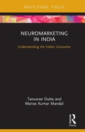 Cover: Neuromarketing in India - Routledge