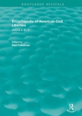 Cover: Routledge Revivals: Encyclopedia of American Civil Liberties (2006) - Routledge