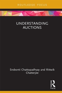 Abbildung von: Understanding Auctions - Routledge