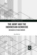 Cover: The Army and the Indonesian Genocide - Routledge