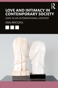 Cover: Love and Intimacy in Contemporary Society - Routledge