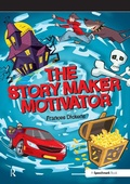 Cover: The Story Maker Motivator - Routledge