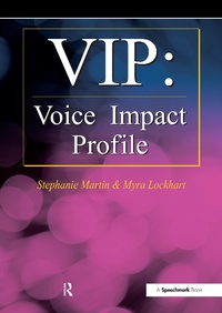 Abbildung von: VIP - Routledge