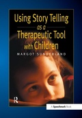 Abbildung von: Using Story Telling as a Therapeutic Tool with Children - Routledge