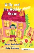 Cover: Willy and the Wobbly House - Routledge