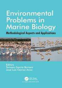 Abbildung von: Environmental Problems in Marine Biology - CRC Press