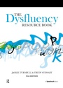 Cover: The Dysfluency Resource Book - Routledge