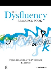 Abbildung von: The Dysfluency Resource Book - Routledge