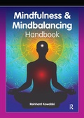 Cover: The Mindfulness and Mindbalancing Handbook - Routledge