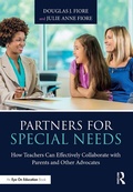Cover: Partners for Special Needs - Routledge