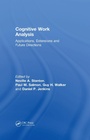 Cover: Cognitive Work Analysis - CRC Press