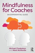 Cover: Mindfulness for Coaches - Routledge