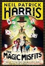 Cover: The Magic Misfits - Farshore