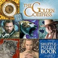 Cover: The "Golden Compass" Shuffle-puzzle Book - Scholastic