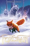 Cover: The Mage - Scholastic
