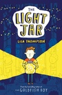 Cover: The Light Jar - Scholastic
