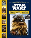 Cover: Moviemaking Magic of Star Wars: - Abrams Books for Young Readers