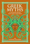 Cover: Greek Myths - Barnes & Noble Inc