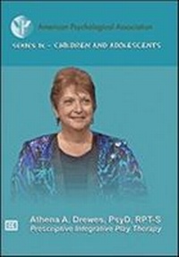 Enlarge image Cover: Prescriptive Integrative Play Therapy - American Psychological Association