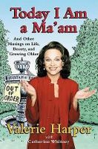 Enlarge image Cover: Today I am a MA'am - HarperCollins