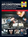 Cover: Air Conditioning Manual - J H Haynes & Co Ltd