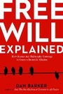 Cover: Free Will Explained - Sterling