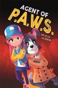 Cover: EDGE: Bandit Graphics: Agent of P.A.W.S. - Franklin Watts Ltd