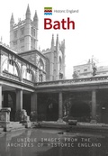 Cover: Historic England: Bath - Amberley Publishing