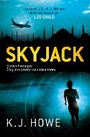 Cover: Skyjack - Headline Book Publishing