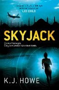 Cover: Skyjack - Headline Book Publishing