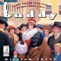 Cover: Buddy - Atheneum Books for Young Readers