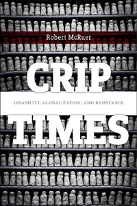 Abbildung von: Crip Times - NYU Press