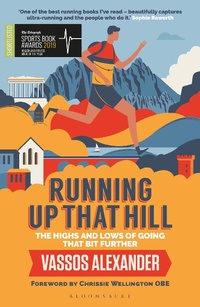 Abbildung von: Running Up That Hill - Bloomsbury Sport