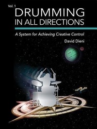Abbildung von: Drumming in All Directions - Hal Leonard Corporation