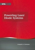 Cover: Powering Laser Diode Systems - SPIE Press