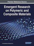 Cover: Emergent Research on Polymeric and Composite Materials - IGI Global
