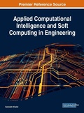 Cover: Applied Computational Intelligence and Soft Computing in Engineering - IGI Global