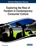 Cover: Exploring the Rise of Fandom in Contemporary Consumer Culture - IGI Global